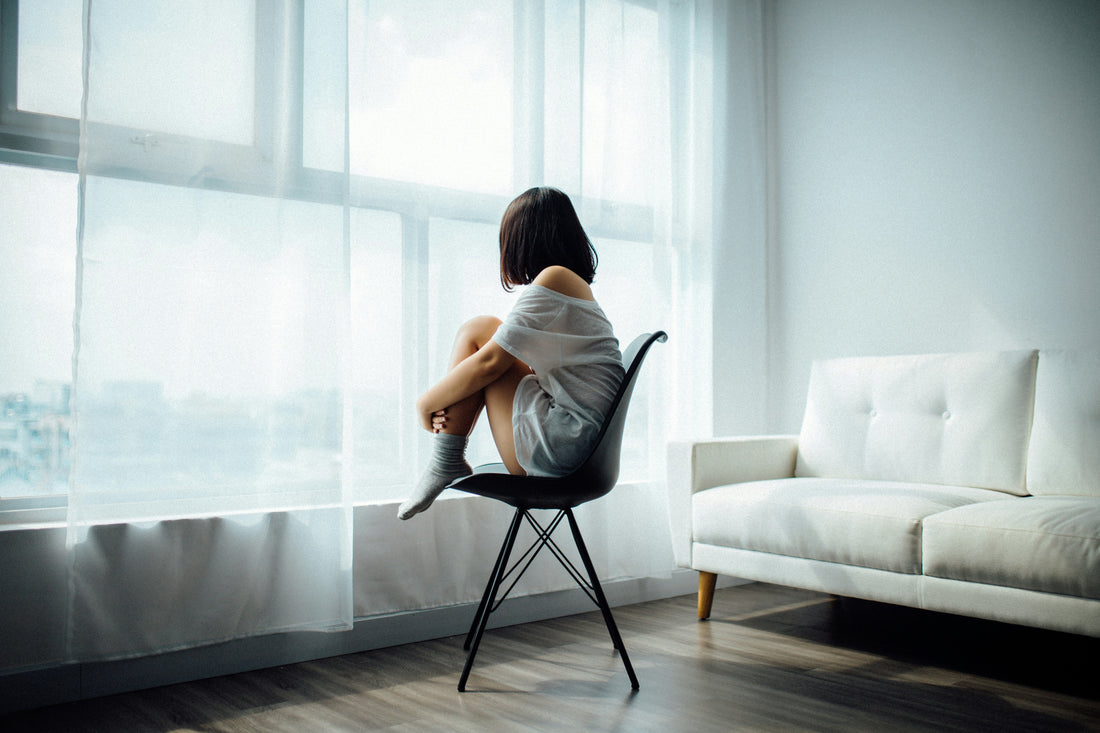 Navigating Seasonal Affective Disorder: Shedding Light on the Winter Blues