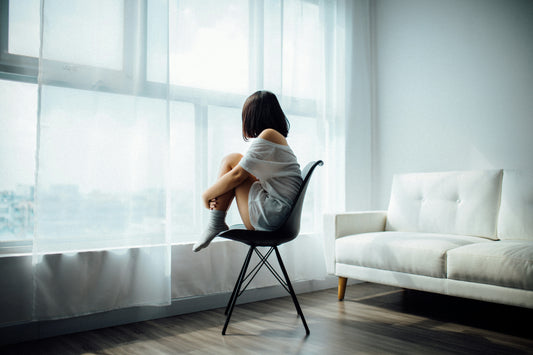 Navigating Seasonal Affective Disorder: Shedding Light on the Winter Blues