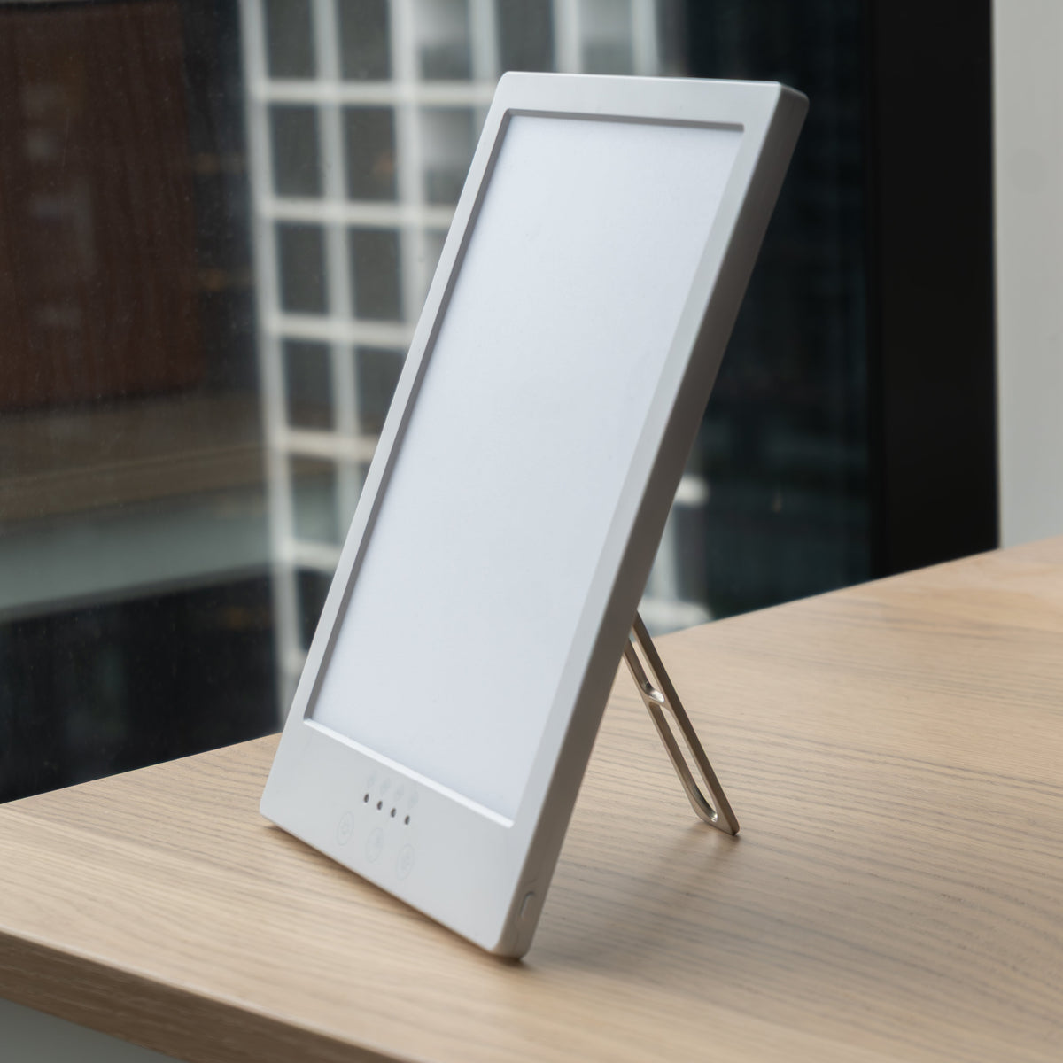 Auraluxe Sol - Light Therapy Lamp